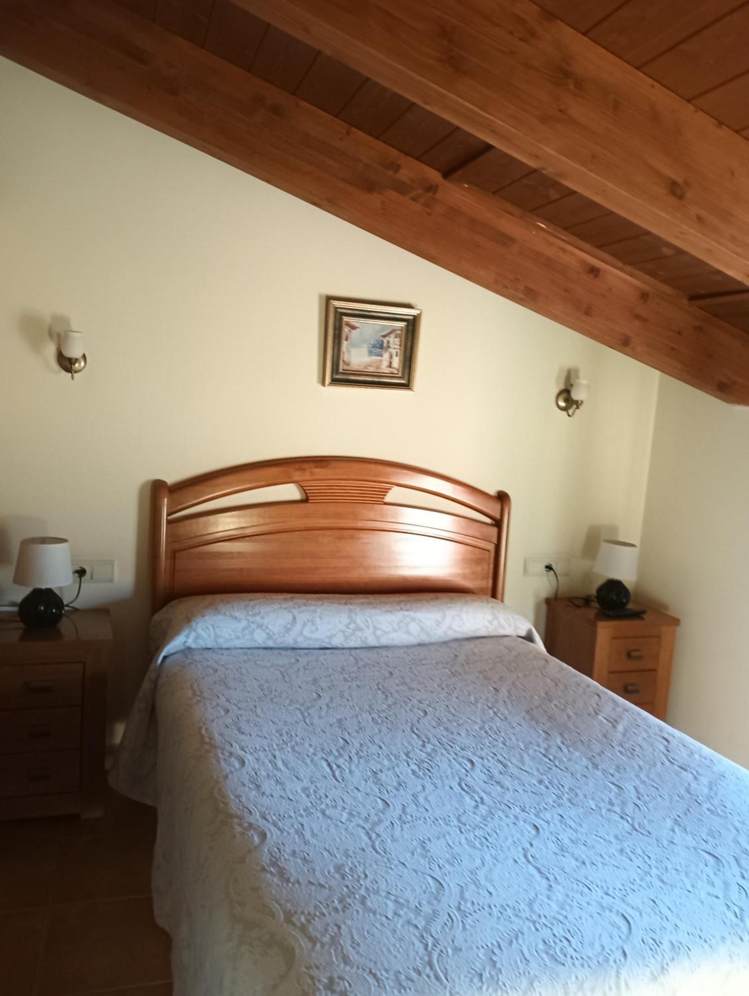Hostal Sol De La Vega Albarracin Ngoại thất bức ảnh
