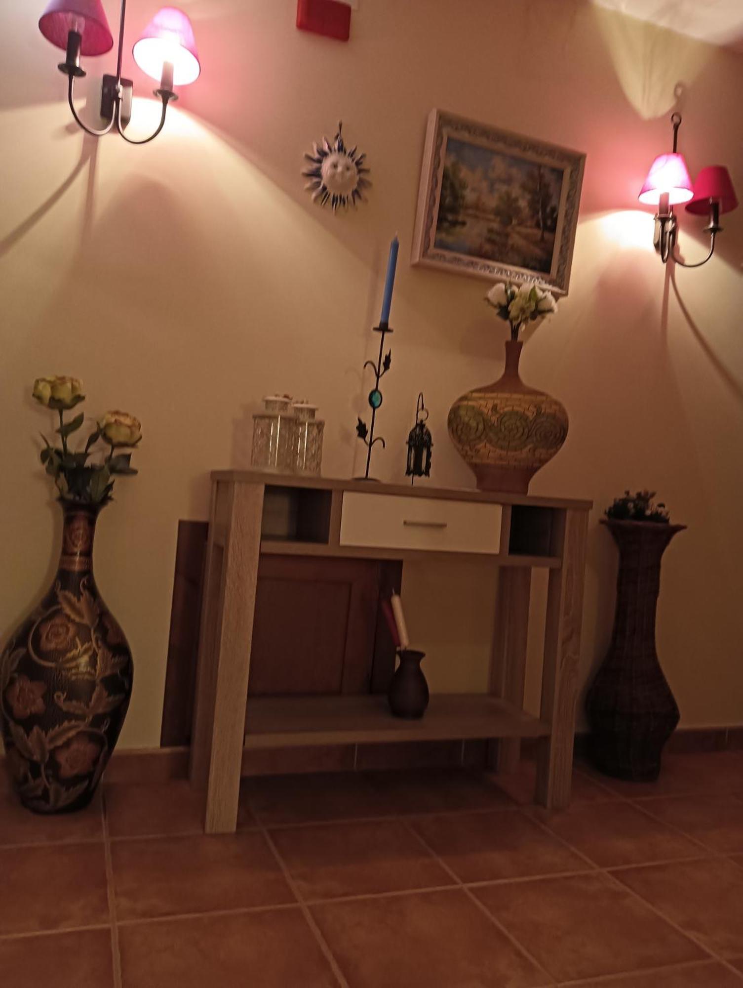 Hostal Sol De La Vega Albarracin Ngoại thất bức ảnh