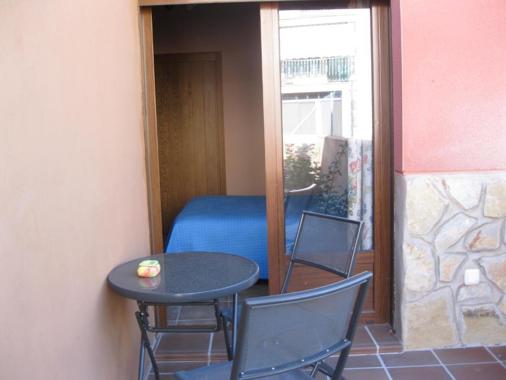 Hostal Sol De La Vega Albarracin Ngoại thất bức ảnh